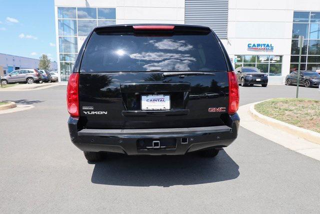 used 2013 GMC Yukon XL car, priced at $7,795