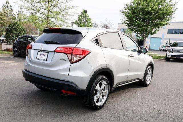 used 2016 Honda HR-V car, priced at $16,544