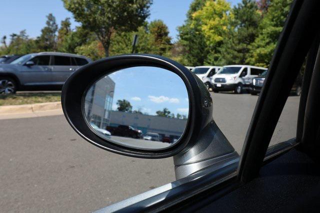 used 2011 Mazda MX-5 Miata car, priced at $9,995