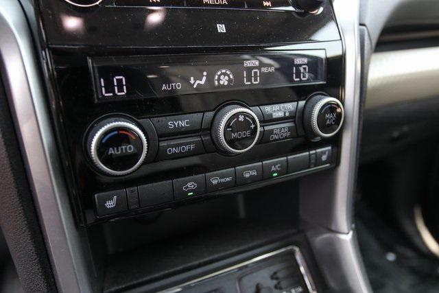 used 2021 Subaru Ascent car, priced at $27,995