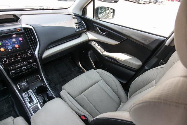 used 2021 Subaru Ascent car, priced at $27,995