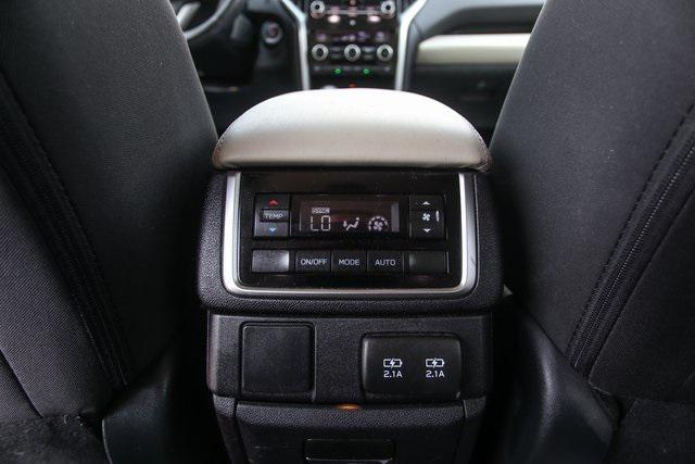 used 2021 Subaru Ascent car, priced at $27,995