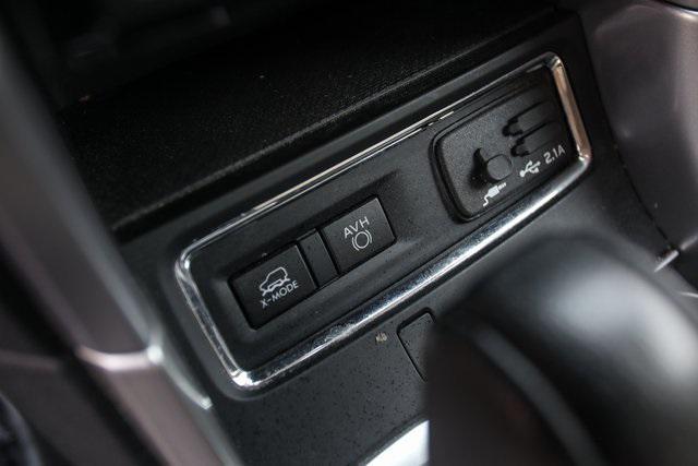 used 2021 Subaru Ascent car, priced at $27,995