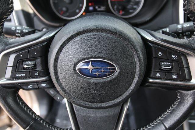 used 2021 Subaru Ascent car, priced at $27,995