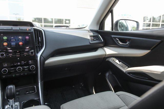 used 2021 Subaru Ascent car, priced at $27,995