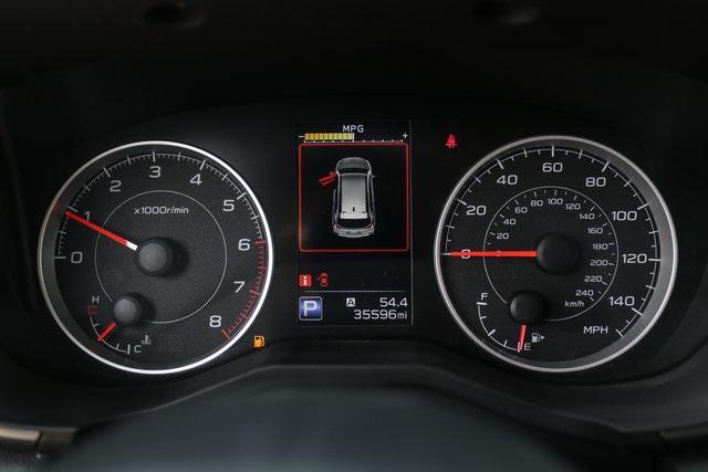 used 2021 Subaru Ascent car, priced at $27,995