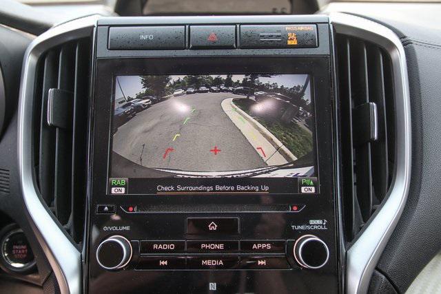 used 2021 Subaru Ascent car, priced at $27,995