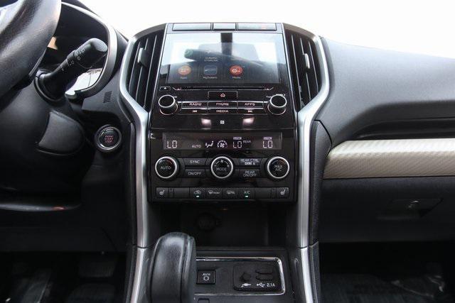 used 2021 Subaru Ascent car, priced at $27,995