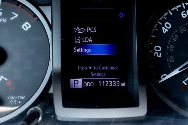 used 2018 Toyota Tacoma car, priced at $27,995