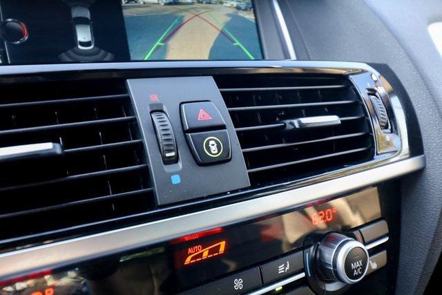 used 2018 BMW X4 car, priced at $20,588