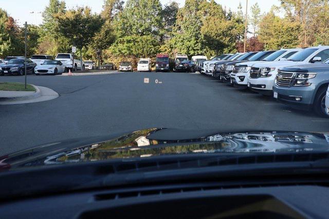 used 2018 BMW X4 car, priced at $20,588