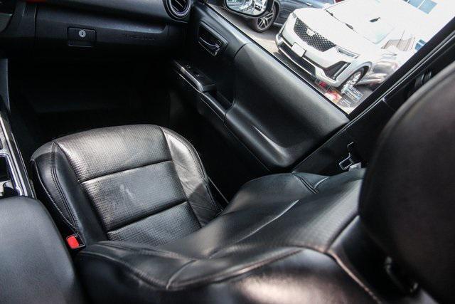 used 2019 Toyota Tacoma car, priced at $31,836