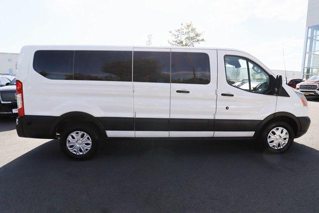 used 2016 Ford Transit-350 car, priced at $23,522