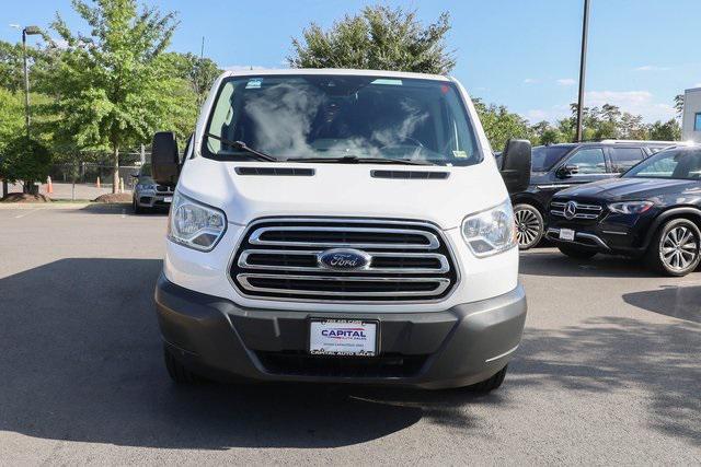 used 2016 Ford Transit-350 car, priced at $23,522