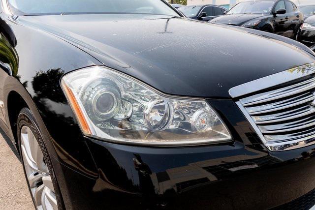 used 2008 INFINITI M35x car, priced at $5,352