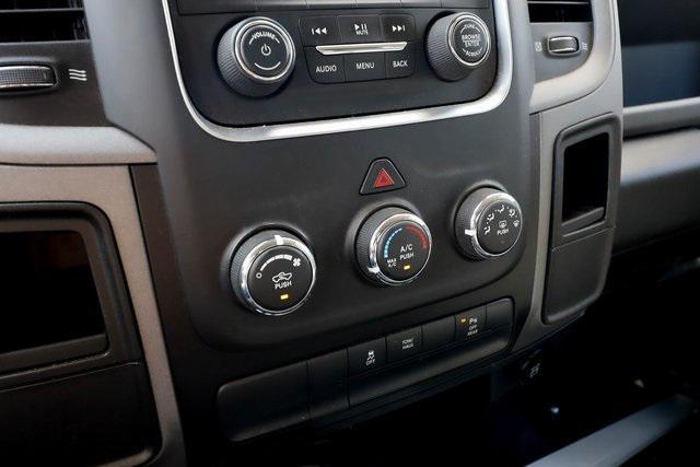 used 2016 Ram 2500 car, priced at $23,995