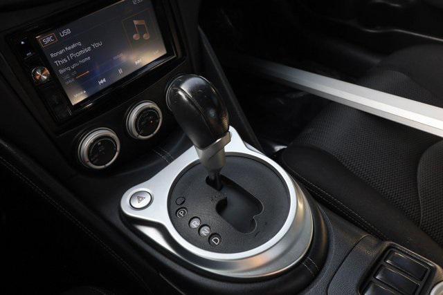 used 2016 Nissan 370Z car, priced at $19,995