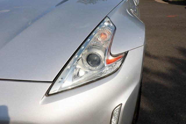 used 2016 Nissan 370Z car, priced at $19,995