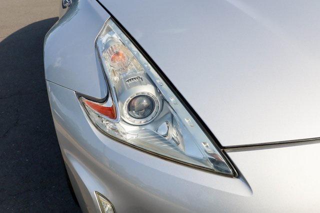 used 2016 Nissan 370Z car, priced at $19,995