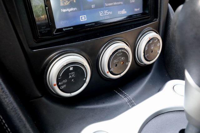 used 2016 Nissan 370Z car, priced at $19,995