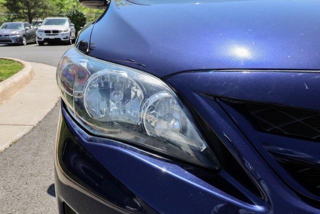 used 2013 Toyota Corolla car, priced at $10,755