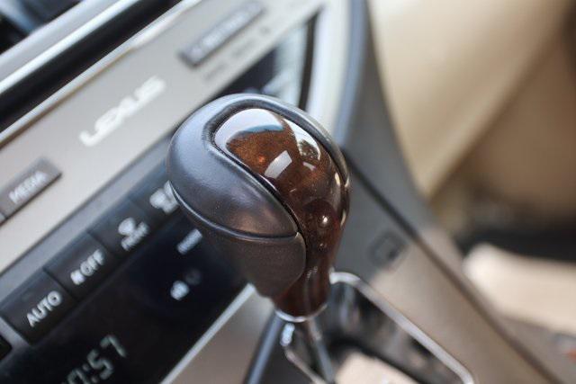 used 2015 Lexus RX 350 car, priced at $18,464