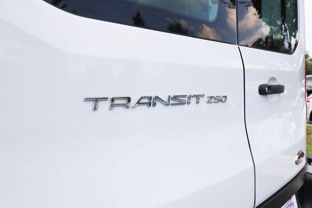 used 2020 Ford Transit-250 car, priced at $22,795