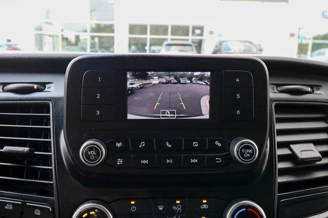 used 2020 Ford Transit-250 car, priced at $22,795