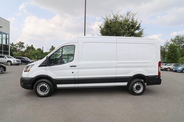 used 2020 Ford Transit-250 car, priced at $22,795
