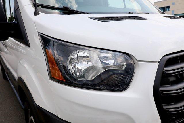 used 2020 Ford Transit-250 car, priced at $22,795