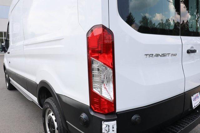 used 2020 Ford Transit-250 car, priced at $22,795