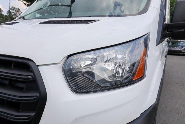 used 2020 Ford Transit-250 car, priced at $22,795