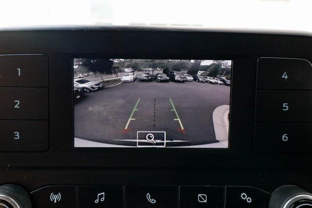 used 2020 Ford Transit-250 car, priced at $22,795