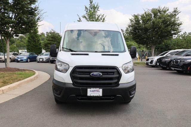 used 2020 Ford Transit-250 car, priced at $22,795