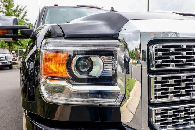 used 2019 GMC Sierra 2500 car, priced at $45,795