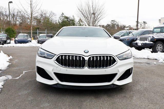 used 2019 BMW M850 car, priced at $42,995