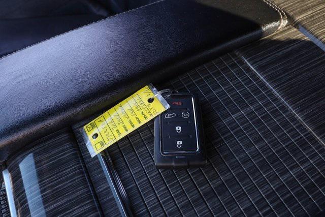 used 2022 Jeep Wagoneer car, priced at $35,498