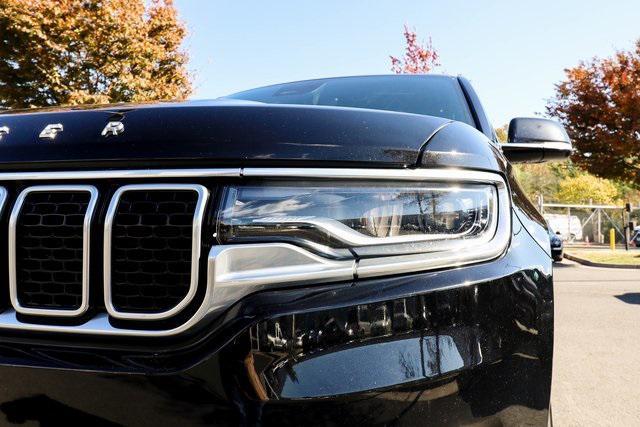 used 2022 Jeep Wagoneer car, priced at $35,498