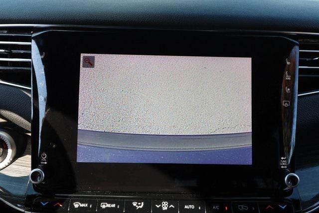 used 2022 Jeep Wagoneer car, priced at $35,498