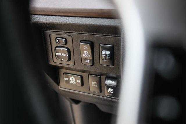used 2019 Toyota Tundra car, priced at $34,838