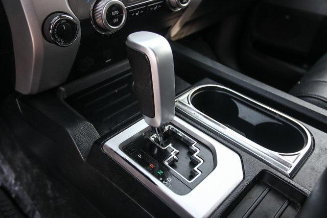 used 2019 Toyota Tundra car, priced at $34,838