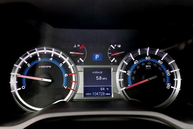 used 2018 Toyota 4Runner car, priced at $30,995