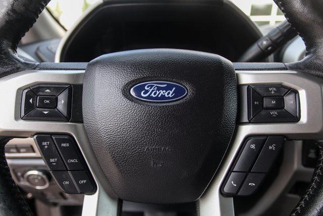 used 2019 Ford F-250 car, priced at $39,995