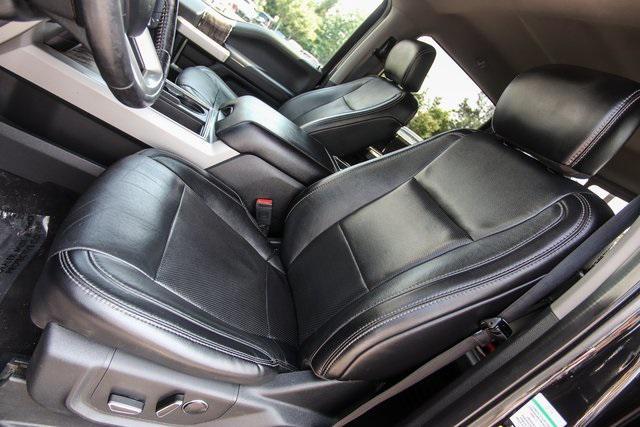 used 2019 Ford F-250 car, priced at $39,995