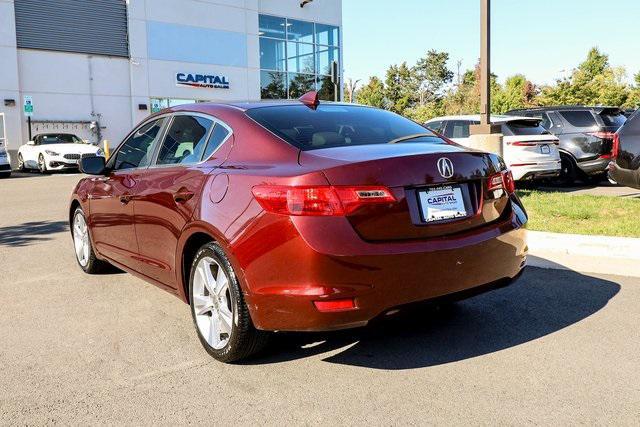 used 2013 Acura ILX car, priced at $8,488