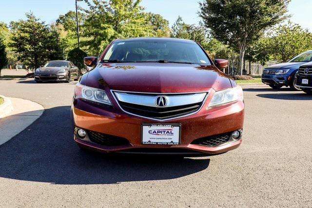 used 2013 Acura ILX car, priced at $8,488