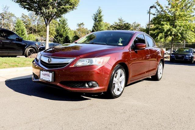 used 2013 Acura ILX car, priced at $8,488