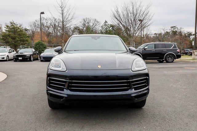 used 2019 Porsche Cayenne car, priced at $29,995