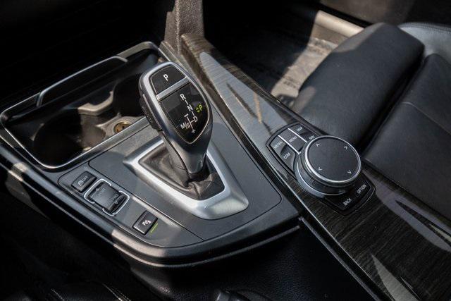 used 2018 BMW 440 Gran Coupe car, priced at $20,995
