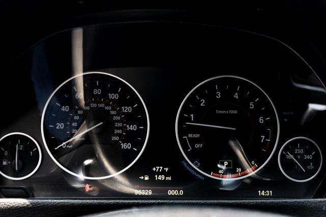 used 2018 BMW 440 Gran Coupe car, priced at $20,995